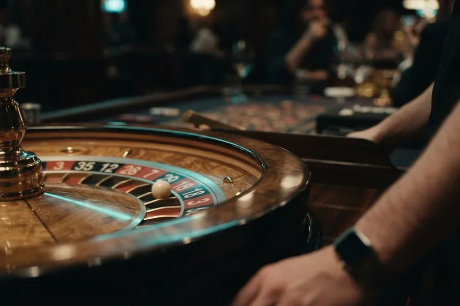 casino tragaperras online