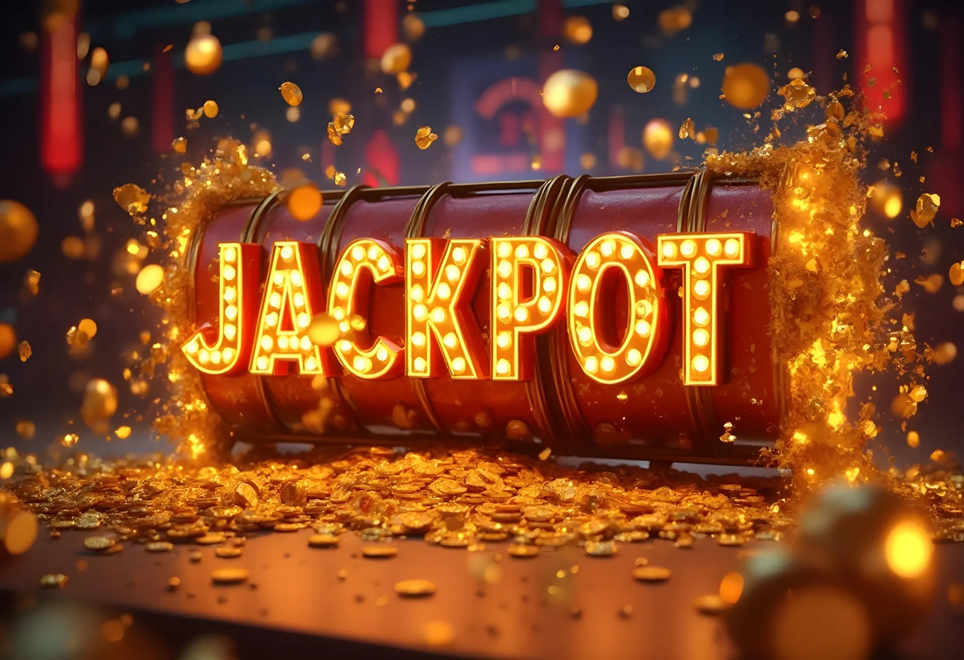 casino tragaperras online